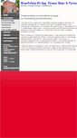 Mobile Screenshot of heins-brandschutz.de